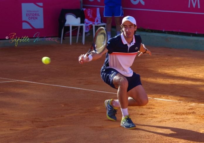 Pablo Cuevas