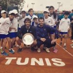 Pablo Cuevas campeón en Túnez Palo Cuevas Campeón en Tunez