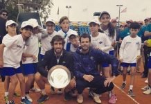 Pablo Cuevas campeón en Túnez Palo Cuevas Campeón en Tunez