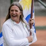 Sudamericano de Veteranas. Sudamericano de Veteranas
