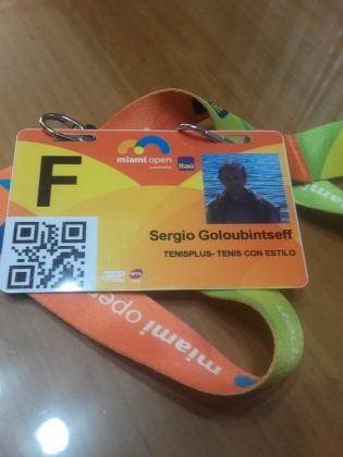 Miami Open 2019