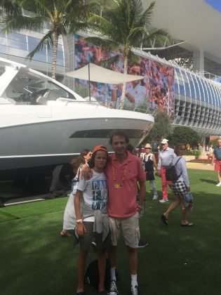 Miami Open 2019