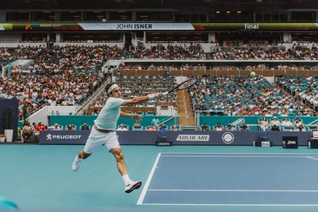 Roger Federer