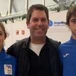 Sudamericano de 14 años en Colombia