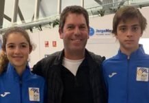 Sudamericano de 14 años en Colombia