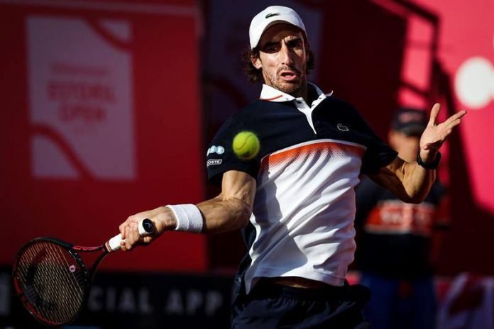 Pablo Cuevas Pablo Cuevas