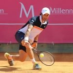 Pablo Cuevas avanzó a cuartos de final en Estoril Pablo Cuevas