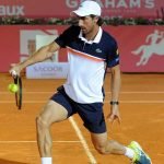 Pablo Cuevas finalista en Estoril Pablo Cuevas