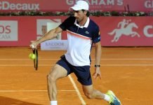 Pablo Cuevas finalista en Estoril Pablo Cuevas