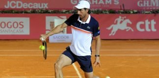 Pablo Cuevas finalista en Estoril Pablo Cuevas