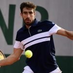 Pablo Cuevas avanzó a tercera ronda en Roland Garros Pablo Cuevas