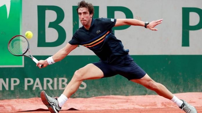 Pablo Cuevas