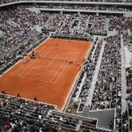 Roland Garros remodelado Roland Garros