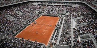 Roland Garros remodelado Roland Garros