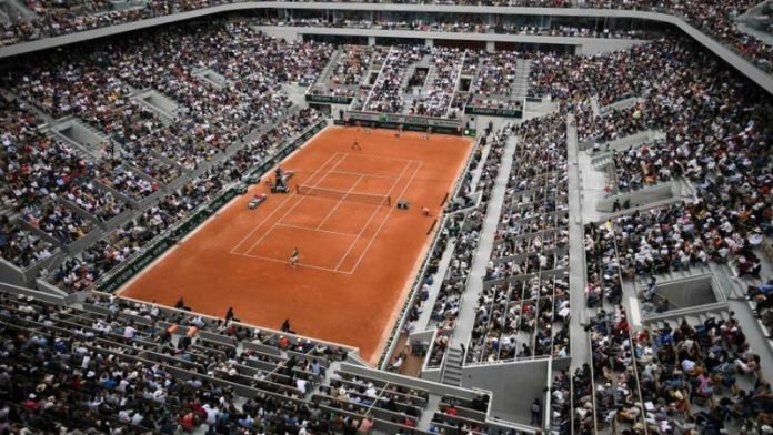 Roland Garros