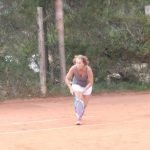 Club Internacional de Tennis del Uruguay (IC) / Club de Tenis El Pinar