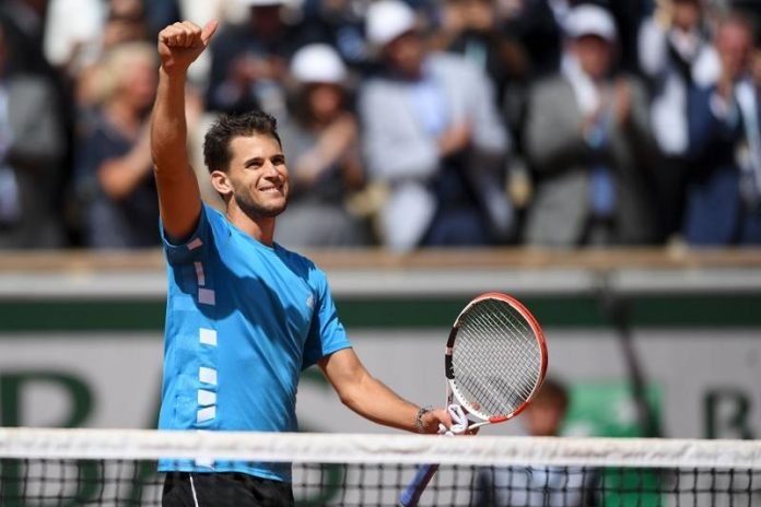 Dominic Thiem