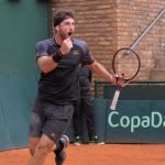 Sigue en dobles Martín Cuevas en Chile Martin Cuevas