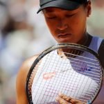 Sorpresas en la rama femenina en Roland Garros: Osaka y Serena afuera N. Osaka