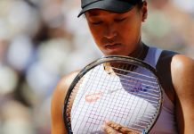 Sorpresas en la rama femenina en Roland Garros: Osaka y Serena afuera N. Osaka