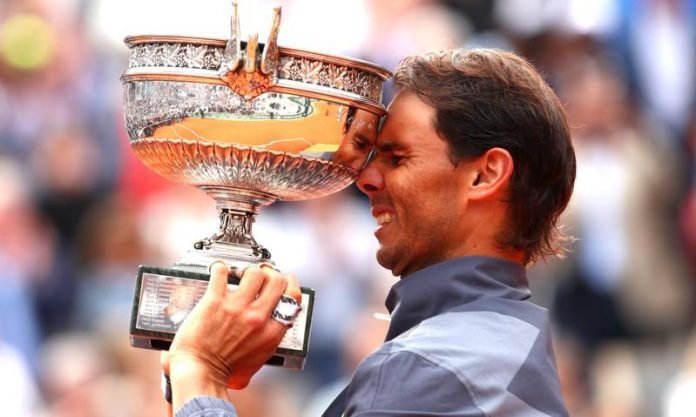 Rafael Nadal