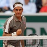 Federer sigue y reedita duelo con Nadal; la lluvia posterga otros cruces de cuartos Roger Federer