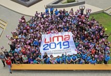 El Tenis a los Panamericanos Juegos Panamericanos Lima 2019