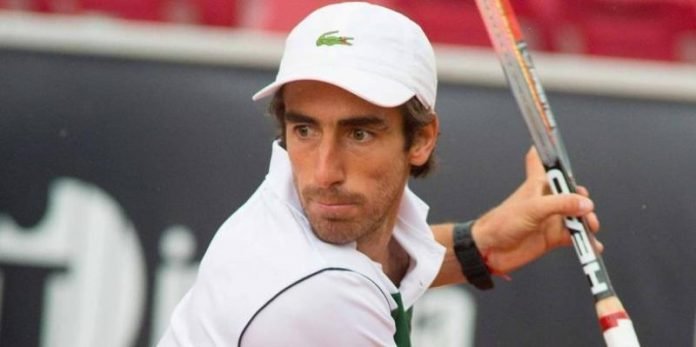 Pablo Cuevas