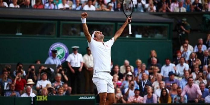 Roger Federer