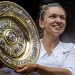 Simona Halep es la nueva monarca de Wimbledon: arrolló a Serena Williams en la final Simona Halep