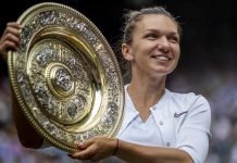 Simona Halep es la nueva monarca de Wimbledon: arrolló a Serena Williams en la final Simona Halep