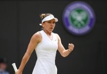 Halep y Serena en final de alto voltaje en Wimbledon Simona Halep