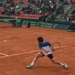 Pensando en el repechaje la ITF se adelanta e impone condiciones Uruguay en Copa Davis