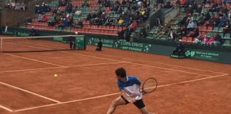 Pensando en el repechaje la ITF se adelanta e impone condiciones Uruguay en Copa Davis