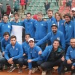 Copa Davis, se viene se viene… Equipo uruguayo de Copa Davis