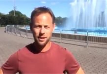Confirmado Punta Open 2020 Marcel Felder Director del Punta Open