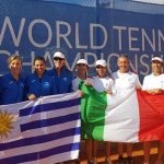 Mundial Senior Femenino Mundial Senior femenino
