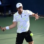 Pablo Cuevas no pudo en el Us Open; ganaron Zverev, Schwartzman, Nadal y Kyrgios Pablo Cuevas