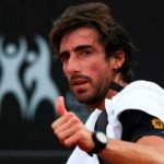 Debuta Cuevas en el ATP de Córdoba Pablo Cuevas