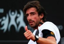 Gran triunfo de Pablo Cuevas en el US Open; ganaron otros sudamericanos Pablo Cuevas