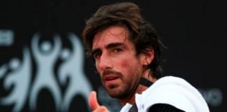 Debuta Cuevas en el ATP de Córdoba Pablo Cuevas