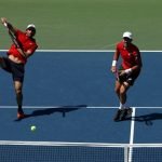 Final del Us Open para Pablo Cuevas Pablo Cuevas - Steve Johnson