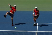 Final del Us Open para Pablo Cuevas Pablo Cuevas - Steve Johnson