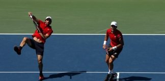 Final del Us Open para Pablo Cuevas Pablo Cuevas - Steve Johnson