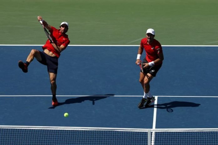 Pablo Cuevas - Steve Johnson