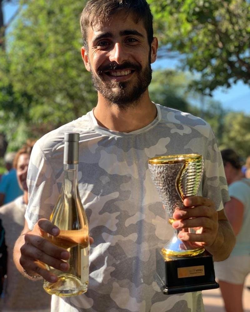 Rodrigo Arus