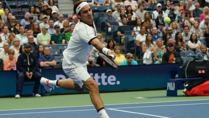 Roger Federer