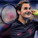 Federer en Sudamérica Roger Federer