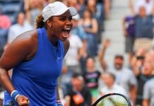 Us Open: Sorpresas en la rama femenina, Halep y Kvitova eliminadas; Osaka y Wozniacki avanzaron Taylor Townsend