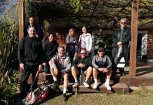 Adriana Rodríguez y Nexxus, de la mano del tenis abriendo puertas